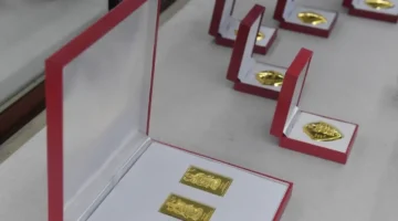 تطورات أسعار الذهب عيار 9999 في الأسواق العالمية ومدينة سان خوسيه